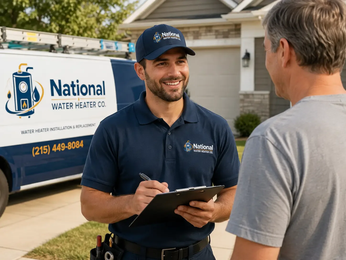 Water Heater Installation Houtzdale, PA FAQs